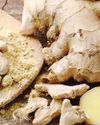 Why ginger deserves a spot in your daily wellness routine Why ginger deserves a spot in your daily wellness routine65