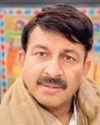 BIHAR HAS MOVED BEYOND 'JUNGLE RAJ': MANOJ TIWARI ON SAMRAT ROW, MIGRATION BIHAR HAS MOVED BEYOND 'JUNGLE RAJ': MANOJ TIWARI ON SAMRAT ROW, MIGRATION27