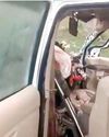 UP: Death toll rises to 8 in Barabanki car-truck collision UP: Death toll rises to 8 in Barabanki car-truck collision4