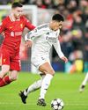 Liverpool vs Real Madrid, PSG vs Bayern Munich: UEFA Champions league returns with a bang Liverpool vs Real Madrid, PSG vs Bayern Munich: UEFA Champions league returns with a bang73