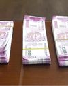 Delhi Police bust fake currency racket, three held Delhi Police bust fake currency racket, three held7