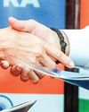 Corporate deals in country hit six-quarter high in Q3 CY25: PwC Corporate deals in country hit six-quarter high in Q3 CY25: PwC30