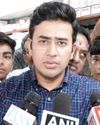 BJP MP Tejasvi Surya flags major anomaly in Metro fare calculation BJP MP Tejasvi Surya flags major anomaly in Metro fare calculation18