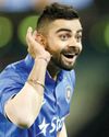 Virat Kohli turns 37: A deep dive into the remarkable stats of India’s icon68
