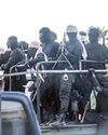 Tanzanian opposition claims security forces are secretly dumping bodies Tanzanian opposition claims security forces are secretly dumping bodies47
