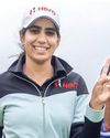 Diksha, Pranavi lead four Indians in Aramco China golf Diksha, Pranavi lead four Indians in Aramco China golf73