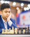 World Chess Cup: Diptayan Ghosh ousts Nepomniachtchi World Chess Cup: Diptayan Ghosh ousts Nepomniachtchi70