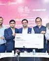MEITY UNVEILS INDIA AI GOVERNANCE GUIDELINES MEITY UNVEILS INDIA AI GOVERNANCE GUIDELINES34