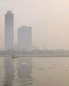 CRACKDOWN ON POLLUTING VEHICLES: OVER 20,000 CHALLANS ISSUED UNDER GRAP-2 CRACKDOWN ON POLLUTING VEHICLES: OVER 20,000 CHALLANS ISSUED UNDER GRAP-215