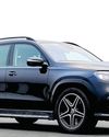 MERCEDES-BENZ GLS450d 4MATIC REVIEW MERCEDES-BENZ GLS450d 4MATIC REVIEW62