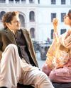 Manish Malhotra's 'Gustaakh Ishq' release date postponed Manish Malhotra's 'Gustaakh Ishq' release date postponed58