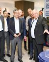INDIA’S DEFENCE SECY EXPLORES PRODUCTION AVENUES IN ISRAEL INDIA’S DEFENCE SECY EXPLORES PRODUCTION AVENUES IN ISRAEL51