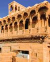 HAVELIS OF INDIA- STORIES, ART, TOURISM AND ARCHITECTURE HAVELIS OF INDIA- STORIES, ART, TOURISM AND ARCHITECTURE43
