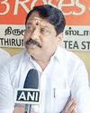 BJP has no competition, we will win everywhere: Tamil Nadu BJP president BJP has no competition, we will win everywhere: Tamil Nadu BJP president23