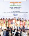 BIRC 2025 OPENS UP NEW AVENUES FOR INDIA'S RICE EXPORTS BIRC 2025 OPENS UP NEW AVENUES FOR INDIA'S RICE EXPORTS39