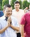 Delhi Assembly summons Kejriwal, Sisodia over ‘Phansi Ghar’ claims Delhi Assembly summons Kejriwal, Sisodia over ‘Phansi Ghar’ claims14