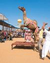 Pushkar Mela: Rajasthan's vibrant celebration of culture and tradition Pushkar Mela: Rajasthan's vibrant celebration of culture and tradition42