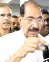 Kerala Govt remains indifferent: KPCC president on Sabarimala gold theft case Kerala Govt remains indifferent: KPCC president on Sabarimala gold theft case22
