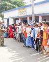 NO CASTE-BASED POLITICS, NEED JOBS, EDUCATION IN BIHAR, SAY FIRST-TIME VOTERS IN PATNA NO CASTE-BASED POLITICS, NEED JOBS, EDUCATION IN BIHAR, SAY FIRST-TIME VOTERS IN PATNA30
