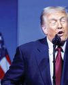 WILL HELP MAMDANI ‘A LITTLE BIT’: TRUMP WALKS BACK ON FUNDING CUTS WILL HELP MAMDANI ‘A LITTLE BIT’: TRUMP WALKS BACK ON FUNDING CUTS61
