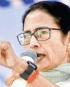 Mamata denies receiving SIR forms, calls media reports ‘false, misleading Mamata denies receiving SIR forms, calls media reports ‘false, misleading3
