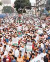 Violence erupts as Bangladesh Parliamentary poll campaigns begin Violence erupts as Bangladesh Parliamentary poll campaigns begin50