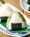 From leftovers: The magic hidden in a bowl of rice From leftovers: The magic hidden in a bowl of rice69