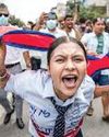 Nepal’s youth want ‘new faces on ballot papers, in Parliament’ Nepal’s youth want ‘new faces on ballot papers, in Parliament’47