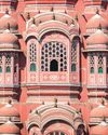 JAIPUR: FROM AMBER TO THE PINK CITY JAIPUR: FROM AMBER TO THE PINK CITY45
