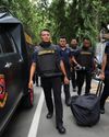55 INJURED AS MULTIPLE BLASTS SHAKE MOSQUE IN INDONESIAN HIGH SCHOOL 55 INJURED AS MULTIPLE BLASTS SHAKE MOSQUE IN INDONESIAN HIGH SCHOOL53