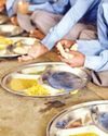 Delhi Govt launches 'Atal Canteen Scheme' to offer Rs 5 meals to poor Delhi Govt launches 'Atal Canteen Scheme' to offer Rs 5 meals to poor1