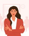 Why smart women still self-abandon Why smart women still self-abandon66