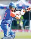 India defeat Pakistan by 2 runs in Hong Kong Sixes 2025 India defeat Pakistan by 2 runs in Hong Kong Sixes 202573