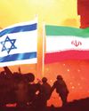 INDIA'S ECONOMIC TIGHTROPE: NAVIGATING THE ISRAEL-IRAN CONFLICT AND GLOBAL TARIFF WARS INDIA'S ECONOMIC TIGHTROPE: NAVIGATING THE ISRAEL-IRAN CONFLICT AND GLOBAL TARIFF WARS42