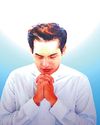 Honest spiritual effort brings peace, freedom Honest spiritual effort brings peace, freedom68