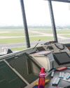 Over 100 flights delayed at Delhi airport after ATC system glitch Over 100 flights delayed at Delhi airport after ATC system glitch3