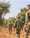 Seven Naxals with total bounty of Rs 37 lakh surrender in Chhattisgarh’s Gariaband Seven Naxals with total bounty of Rs 37 lakh surrender in Chhattisgarh’s Gariaband0