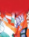 HIGH-OCTANE BIHAR POLL WAR: NDA PUSHES 'SUSHASAN', OPPN CRIES 'FRAUD' HIGH-OCTANE BIHAR POLL WAR: NDA PUSHES 'SUSHASAN', OPPN CRIES 'FRAUD'6