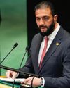 Al-Sharaa to become the first Syrian president to visit the White House51