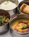TIFFIN TALES: THE EVERYDAY ART OF INDIAN LUNCHBOXES69