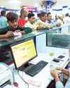 Credit card spending surges 23% to Rs 2.17 lakh crore YoY in September37