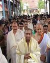 Mukesh Ambani donates Rs 15 crore to Guruvayur Devaswom for new hospital project15