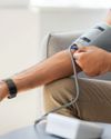 Blood pressure and lifestyle amendments: Managing it for a healthier life43