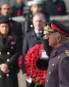 King Charles III leads Britain's Remembrance Sunday ceremony for war dead53