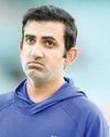 ‘We're still not at our target for the T20 World Cup’: Gautam Gambhir82