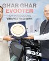 Nitin Gadkari unveils Hero MotoCorp’s new VIDA Evooter38
