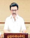 Stalin attacks AIADMK, says oppn trying SIR to bring DMK down25
