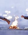 Delhi records season’s first cold wave at 9.9°C15