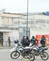 Ecuador prison riot leaves four inmates dead and dozens injured55