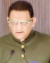 Mohammed Azharuddin takes charge as Telangana Minister22